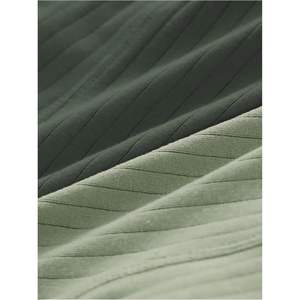 Calzoncillos bóxer personalizados para hombre, de corte medio, tejidos, transpirables, elásticos, de algodón y spandex, paquete de 3 - Product Image 4