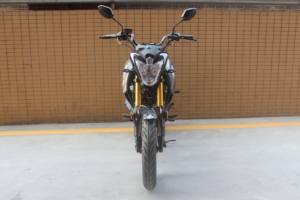 Prix bon marché Moto à essence AK Moteur automatique 200cc Moto de sport Moteur 4 temps Moto pour adulte - Product Image 6