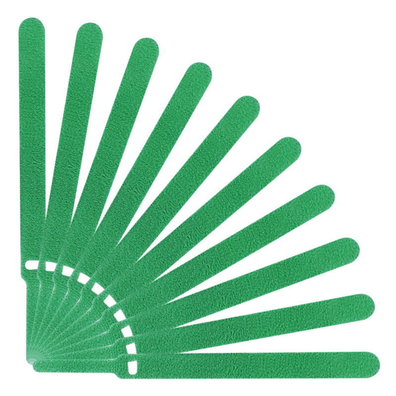 สีเขียว50pices/แพ็ค