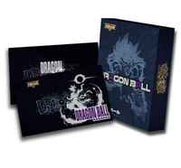 Cartes de collection Dragon Ball Z, cartes d'art, édition limitée DBZ Goku Vegeta, cartes à jouer en papier coloré, cadeaux et jouets anime