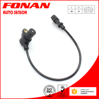 Capteur de position du vilebrequin CKP de qualité supérieure Fonan, capteur CKP 130975 591879 7401367645 18869 pour FERRARI