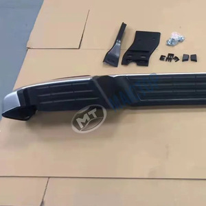Paraurti posteriore per <span class=keywords><strong>Mitsubishi</strong></span> Triton-L200 del <span class=keywords><strong>2020</strong></span> - Product Image 4