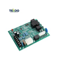 Ensamblaje de PCBA para Dispositivos Portátiles, MOQ Bajo, PCB Flexible, Fabricante OEM en China