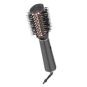 Brosse à cheveux professionnelle multifonction sèche-cheveux peigne magique puissant brosse à Air chaud sèche-cheveux - Product Image 4