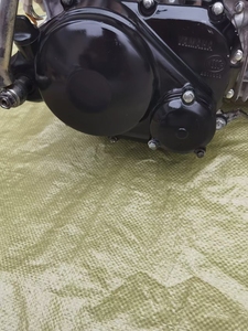 ชุดเครื่องยนต์ EFI Twin-Cylinder <span class=keywords><strong>Wiscon</strong></span> 250 ระบายความร้อนด้วยน้ำ, ชุดเครื่องยนต์ดัดแปลง Yongyuan ระบายความร้อนด้วยน้ำ 350 Horizo 400 Ninja 250 - Product Image 5