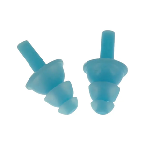 <span class=keywords><strong>Tapones</strong></span> para los oídos de silicona de Venta caliente de fábrica, <span class=keywords><strong>tapones</strong></span> para los oídos con caja, tapón para los oídos de natación suave y cómodo - Product Image 3