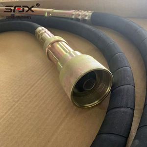 Vibrateur électrique à aiguille interne pour béton, origine Henan, pour la construction - Product Image 2