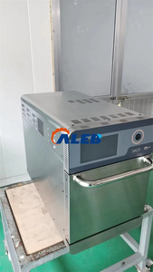 <span class=keywords><strong>Forno</strong></span> Elettrico ad Alta Velocità in Acciaio Inox per <span class=keywords><strong>Pizzeria</strong></span>, 10 o 20 Volte Più Veloce, Vendita Calda - Product Image 3