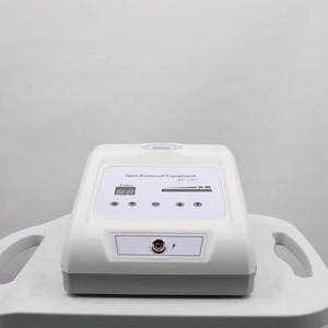 Lápiz Profesional de Alta Frecuencia para Eliminar Lunares y Manchas, Refina los Poros de la Piel, Rejuvenecimiento Facial, Máquina para Solucionar Problemas de la Piel - Product Image 4