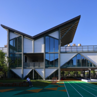 一站式建筑解决方案创意建筑设计 & 住宅和商业建筑3D渲染