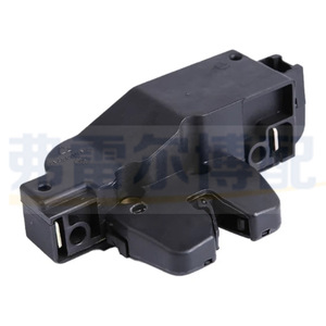บล็อกล็อคประตูเปอโยต์ 8726N9 ชิ้นส่วนอะไหล่พลาสติกสำหรับ 307 เอลิเซ่ H30 - Product Image 4