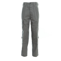 Vente en gros de tenues d'uniformes de sécurité pour hommes en coton de haute qualité, multicolores, avec poches, style veste, uniformes de garde personnalisés