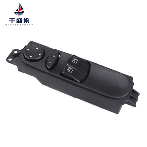 Qsf 9065451513 6a9065451513 thích hợp cho Mercedes <span class=keywords><strong>Benz</strong></span> xe điều chỉnh cửa sổ chuyển đổi điện cửa sổ điều khiển trung tâm cửa sổ - Product Image 2