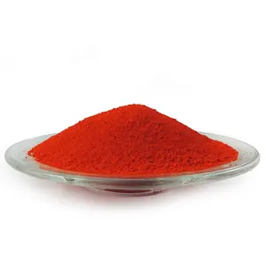 Factory provides chrome red 104 molybdate red 307 pigment with high quality
