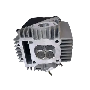 190CC 212CC engine head 4 valves for Daytona 190 Zongshen 190 and Zongshen 212 engines