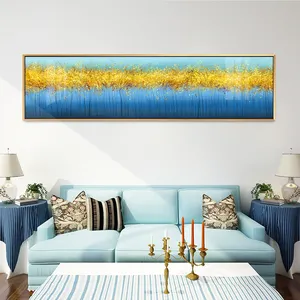 현대 추상 예술 인쇄 다채로운 정물 그림 캔버스에 사용자 정의 크기 가정 장식을 위한 액자 침실 벽 예술