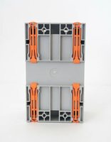 Interruptor Compuesto AC 220V Serie WFK3 de Conexión sin Impacto y Larga Vida Útil para Sistemas de Compensación de Energía Reactiva de Bajo Voltaje