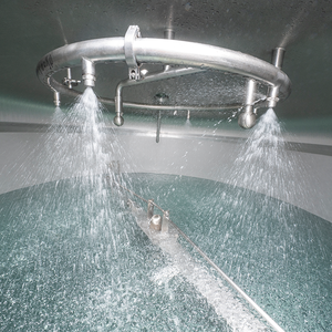 Equipo de Elaboración de Café Frío Llave en Mano de Alta Calidad, Sistema de Extracción de Café de 1000 Litros, Hecho en China - Product Image 4