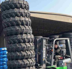Neumáticos Radiales OTR Duraderos Nuevos KELUCK EAGLEHAWK E-4 23.5R25 26.5R25 29.5R25 29.5R29 para Camiones Volquete Articulados Todoterreno - Product Image 3