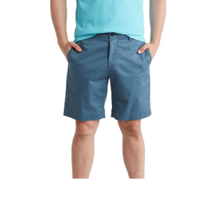Shorts Chino pour hommes d'exportation directe d'usine confortable à la mode Denim coton haute qualité toile Bangladesh poche décontracté - Product Image 4