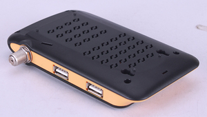 Bộ Thu Tín Hiệu Truyền Hình Vệ Tinh Kỹ Thuật Số Full <span class=keywords><strong>Hd</strong></span> Gegen FTA Mini, DVB-S2 Set Top Box - Product Image 5