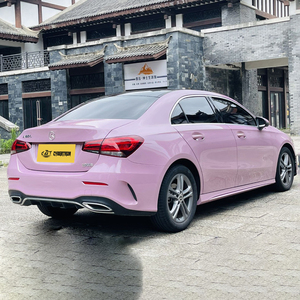 <span class=keywords><strong>Mercedes</strong></span>-Benz Clase A 2023 a <span class=keywords><strong>180</strong></span> L Gasolina de <span class=keywords><strong>Segunda</strong></span> <span class=keywords><strong>Mano</strong></span> en Buen Estado, Autos Usados Asequibles de Alta Velocidad - Product Image 4