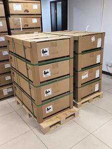 อุปกรณ์รักษาความปลอดภัยไฟร์วอลล์เครือข่าย USG6565E-AC รุ่น AC Host (2*10GE (SFP+) + 8* Combo + 2* WAN ใช้ไฟ AC) - Product Image 2