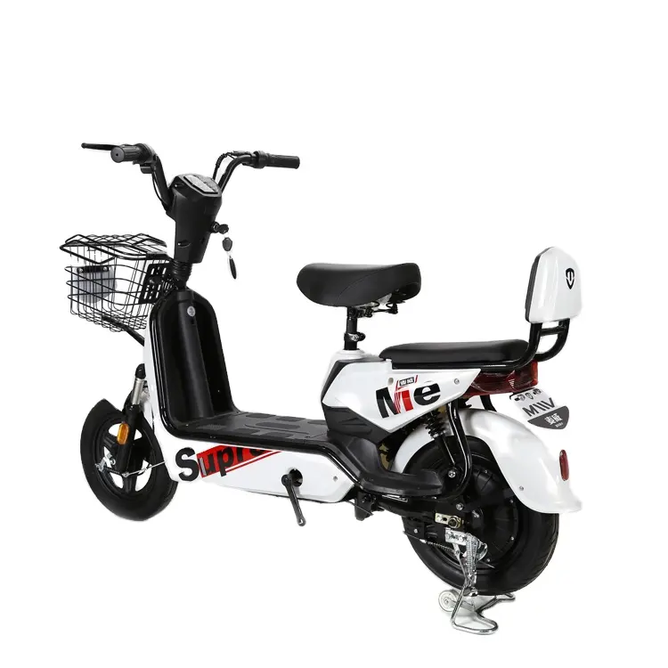 Chinese cheap price 48V12A 350w electric bicycle in bangladesh for adults