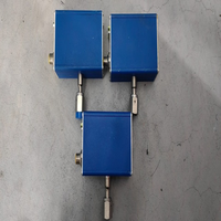 Plc MKS Granville-Phillips 275591 MINI CONVECTRON, expédition rapide par Fedex/UPS, approvisionnement en gros