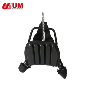 Base universelle en métal <span class=keywords><strong>noir</strong></span> UM pour débroussailleuse à dos, pièces de rechange pour tondeuse à gazon thermique et coupe-herbe - Product Image 5