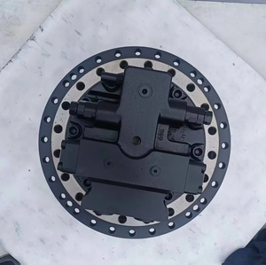 Réducteur de moteur <span class=keywords><strong>hydraulique</strong></span> DH420 pour pièces de rechange d'excavatrice Doosan - Product Image 2