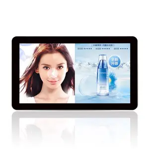 Настенный 32-дюймовый сенсорный экран android tablet 2 + 16G RK3288 ЖК-рекламный плеер цифровой sigange дисплей