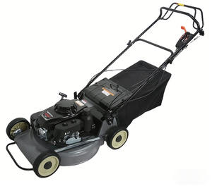 Cortadora de Césped de Gasolina de Cuatro Tiempos de Alta Potencia para <span class=keywords><strong>Honda</strong></span>, Autopropulsada, Recortadora de Césped, Desbrozadora - Product Image 1