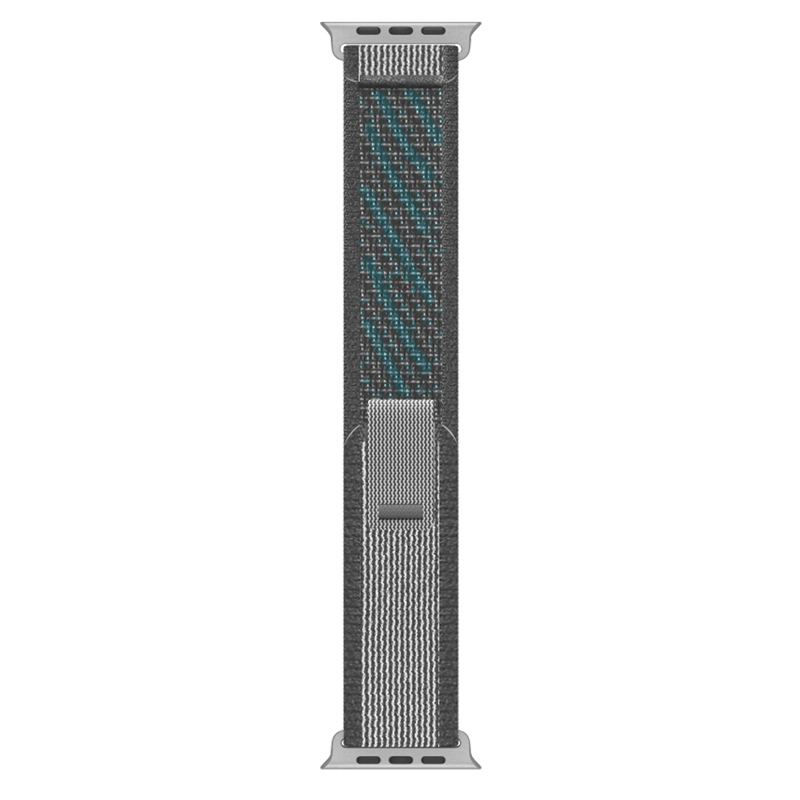 Fengyun Grey (Titanium colored connector)