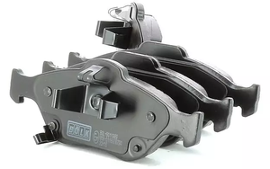 Plaquettes <span class=keywords><strong>de</strong></span> <span class=keywords><strong>frein</strong></span> à huile D1175, pour <span class=keywords><strong>FORD</strong></span> <span class=keywords><strong>FIESTA</strong></span> Box, <span class=keywords><strong>prix</strong></span> en usine, - Product Image 2