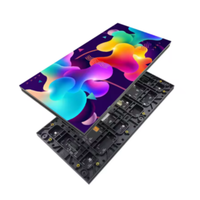 Module d'affichage LED P2.5 intérieur 1920Hz 3840hz, panneau d'affichage LED couleur pleine, module d'affichage LED P2.5, mur vidéo en stock