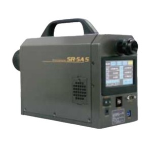Medidor de luminancia Topcon BM-9A fabricado en Japón para inspección del tamaño de productos, certificado CE RoHS - Product Image 5