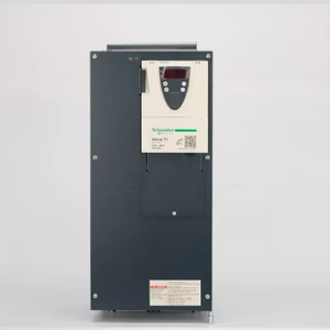 Variateurs de fréquence Weipeng série ATV710 ATV71HD45n4z ATV71hu30n4z pour le contrôle de moteurs lourds Fujian Non usinage CNC Non usinage - Product Image 2