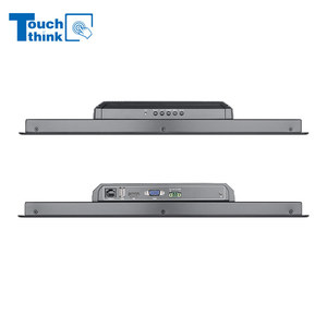 Monitor Industrial Táctil de 12 Pulgadas con Pantalla Integrada, Interfaz HDMI, VGA y USB, Montaje en Pared, Venta al Por Mayor - Product Image 5