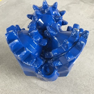 API 8 1/2 "HA117 Kingdream Tricone Bit <span class=keywords><strong>JZ</strong></span> Đá Khoan Bit Cho Giếng Khoan - Product Image 6