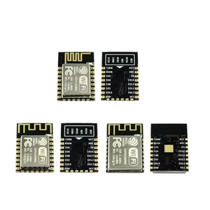 Module sans fil de qualité industrielle ESP8266, série vers WIFI, <span class=keywords><strong>ESP</strong></span>-<span class=keywords><strong>12S</strong></span>, <span class=keywords><strong>ESP</strong></span>-12F, <span class=keywords><strong>ESP</strong></span>-12E, <span class=keywords><strong>ESP</strong></span>-12, <span class=keywords><strong>ESP</strong></span> 8266, IOT, 1 à 10 pièces - Product Image 1