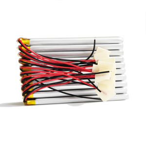 Batteria KC ai polimeri di litio 3.7V 200mAh 351455 per batteria al litio <span class=keywords><strong>po</strong></span> 351455 lipo prodotto per auto - Product Image 6