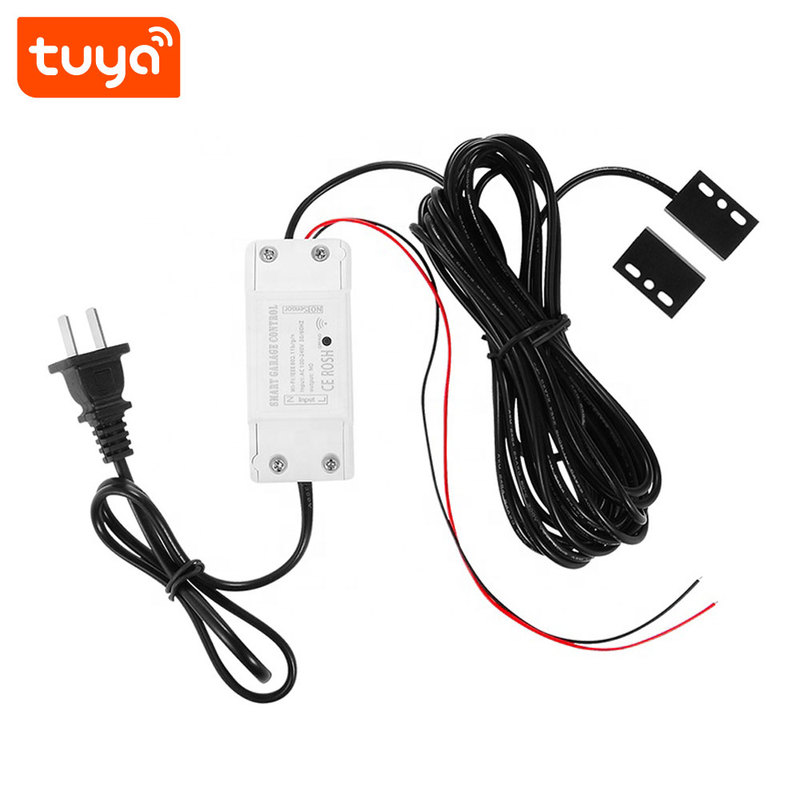 Most Popular Modern Tuya Smart Home