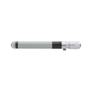 Sonde de profondeur numérique étanche IP65 Asimeto 169-55-0 avec pointe ronde pour mesurer la profondeur des trous, fabriquée en Chine - Product Image 1