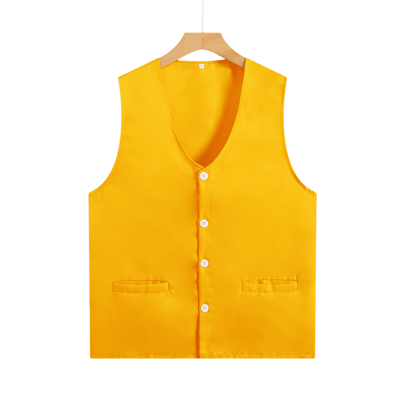 สีเหลือง