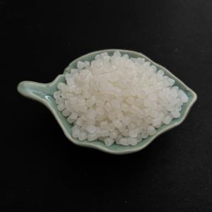 Fabrication de matières premières HDPE 0407 de granulés de polyéthylène haute densité Hdpe - Product Image 4