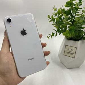<span class=keywords><strong>iPhone</strong></span> Xr มือสองขายส่ง ปลดล็อคแล้ว ของแท้ RAM 3GB ความจุ 64GB 128GB โทรศัพท์มือถือ - Product Image 1