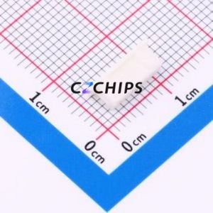 WF-1D125A7P Housing (Wire-to-Board / Wire-to-Wire) P=1.25mm Connector 1x7P 1.25mm 1 7 - Product Image 2