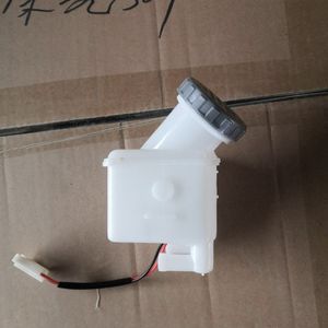 Réservoir de liquide de frein pour voiture Suzuki Changan, pièce de rechange en plastique avec bouchon et connecteur filaire - Product Image 1