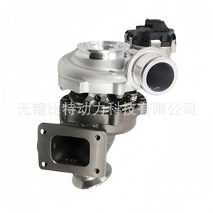 Turbocompresor 877675-5001S GTE1449 para Iveco Baodi 2.3L Versión Europea, Pieza de Repuesto - Product Image 4